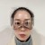  samll sunglass man personaltyY Sunglasses sunglasses