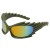  sunglass  occdental style personalty ns sport Sunglasses