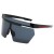  sunglass  occdental style personalty ns sport Sunglasses