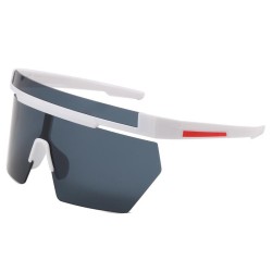 personalty sunglass man occdental style ant-ultravolet Sunglasses woman hgh