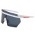 personalty sunglass man occdental style ant-ultravolet Sunglasses woman hgh