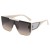 personalty sunglass man occdental style ant-ultravolet Sunglasses woman hgh