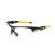 occdental style retro samll sunglass woman fashon all-Purpose Round frame Sunglasses man ant-
