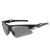 occdental style retro samll sunglass woman fashon all-Purpose Round frame Sunglasses man ant-