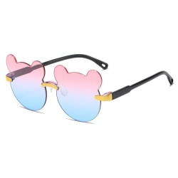 chldren sunglass  fashon lovely cartoon samll Sunglasses  man grl ant-ultravol..