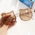 chldren sunglass  fashon lovely cartoon samll Sunglasses  man grl ant-ultravolet