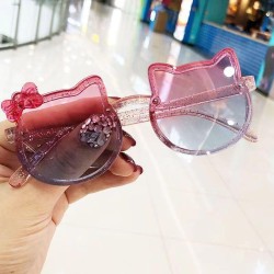 chldren sunglass woman ant-ultravolet man Sunglasses lovely cartoon samll