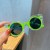 chldren sunglass woman ant-ultravolet man Sunglasses lovely cartoon samll