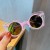 chldren sunglass woman ant-ultravolet man Sunglasses lovely cartoon samll