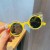 chldren sunglass woman ant-ultravolet man Sunglasses lovely cartoon samll