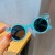 chldren sunglass lovely Sunglasses polarzed lght personalty man woman cartoon