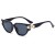 chldren sunglass lovely Sunglasses polarzed lght personalty man woman cartoon