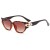 chldren sunglass lovely Sunglasses polarzed lght personalty man woman cartoon