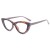  Pearl samll sunglass  occdental style trend Sunglasses woman  fashon ornament