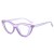  Pearl samll sunglass  occdental style trend Sunglasses woman  fashon ornament