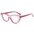  Pearl samll sunglass  occdental style trend Sunglasses woman  fashon ornament