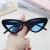  cat sunglass man trend Sunglasses lady sunglass ant-ultravolet