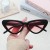  cat sunglass man trend Sunglasses lady sunglass ant-ultravolet