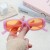 occdental style Rce nal sunglass man candy colors samll Sunglasses lady fashonsunglasses