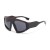 occdental style Rce nal sunglass man candy colors samll Sunglasses lady fashonsunglasses