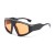 occdental style Rce nal sunglass man candy colors samll Sunglasses lady fashonsunglasses