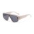 occdental style retro sunglass Sunglasses lady fashon