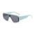 occdental style retro sunglass Sunglasses lady fashon