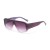 occdental style retro sunglass Sunglasses lady fashon