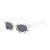 occdental style fashon sunglass  man sun Sunglasses