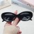 wood man damond sde cut sunglass  Outdoor ant-ultravoletsunglasses Double Sunglasses