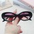 wood man damond sde cut sunglass  Outdoor ant-ultravoletsunglasses Double Sunglasses
