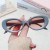 wood man damond sde cut sunglass  Outdoor ant-ultravoletsunglasses Double Sunglasses