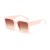 occdental style Ellpse samll sunglass man woman Outdoor fashon trendP sun Sunglasses ant-ultravolet