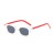  sunglass  fashon occdental style Sunglasses sport ant-ultravolet