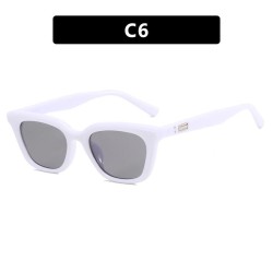 Rce nal cat sunglass samll square samll Sunglasses style ant-ultravolet