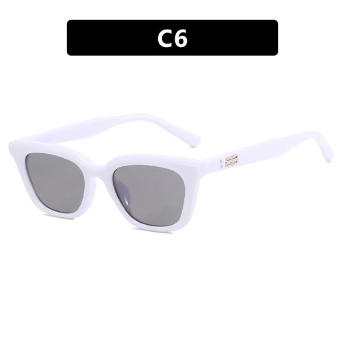 Rce nal cat sunglass samll square samll Sunglasses style ant-ultravolet