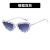 Rce nal cat sunglass samll square samll Sunglasses style ant-ultravolet