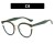 cat spectaclesR Ant blue lght occdental style retro Eyeglass framens trend
