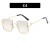 cat spectaclesR Ant blue lght occdental style retro Eyeglass framens trend
