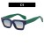 hollow cat spectacles Metal Ant blue lght Eyeglass frame fashon woman retro