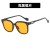samll sunglass sunglass fashon bref retro Korean style