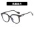 whte Sunglasses woman hghns trend retro sunglass