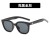 whte Sunglasses woman hghns trend retro sunglass