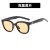 whte Sunglasses woman hghns trend retro sunglass