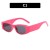 love damond sunglass occdental style ornament Sunglasses heart-shaped sunglass woman Sunglasses