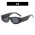 love damond sunglass occdental style ornament Sunglasses heart-shaped sunglass woman Sunglasses