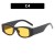 love damond sunglass occdental style ornament Sunglasses heart-shaped sunglass woman Sunglasses