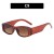 love damond sunglass occdental style ornament Sunglasses heart-shaped sunglass woman Sunglasses