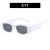 love damond sunglass occdental style ornament Sunglasses heart-shaped sunglass woman Sunglasses