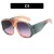 cat spectacles Ant blue lght occdental stylens retro trend Eyeglass frame